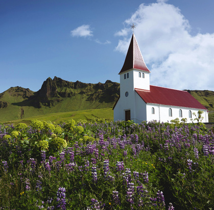 City Break à Reykjavik - À la Recherche du Soleil de Minuit (excursions incluses), Séjour Islande par Ôvoyages City Break à Reykjavik - À la Recherche du Soleil de Minuit (excursions incluses), Séjour Islande par Ôvoyages