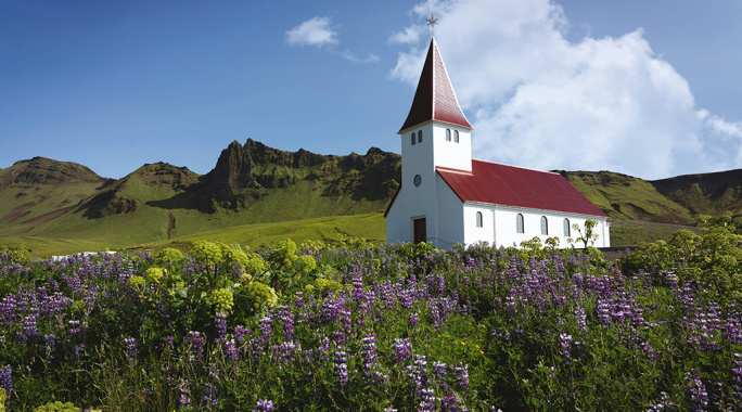 City Break à Reykjavik - À la Recherche du Soleil de Minuit (excursions incluses), Séjour Islande par Ôvoyages City Break à Reykjavik - À la Recherche du Soleil de Minuit (excursions incluses), Séjour Islande par Ôvoyages