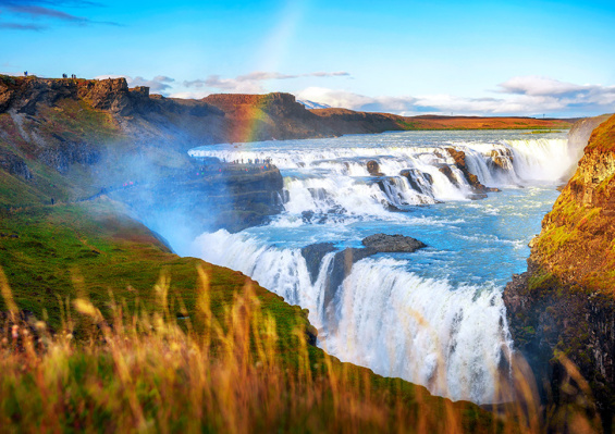 City Break à Reykjavik - Escapade Estivale (excursions incluses) City Break à Reykjavik - Escapade Estivale (excursions incluses)