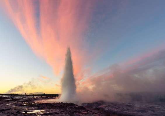 City Break à Reykjavik - Escapade Estivale (excursions incluses) City Break à Reykjavik - Escapade Estivale (excursions incluses)