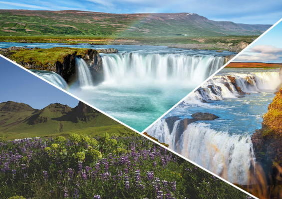 City Break à Reykjavik - Aventure & Soleil d'Islande (excursions incluses) City Break à Reykjavik - Aventure & Soleil d'Islande (excursions incluses)