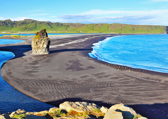 City Break à Reykjavik - Aventure & Soleil d'Islande (excursions incluses) City Break à Reykjavik - Aventure & Soleil d'Islande (excursions incluses)