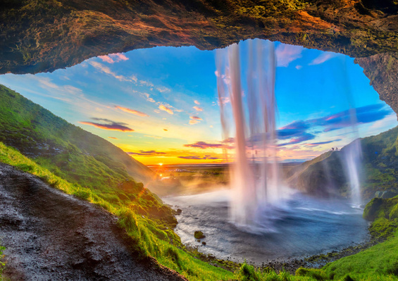 City Break à Reykjavik - Aventure & Soleil d'Islande (excursions incluses) City Break à Reykjavik - Aventure & Soleil d'Islande (excursions incluses)