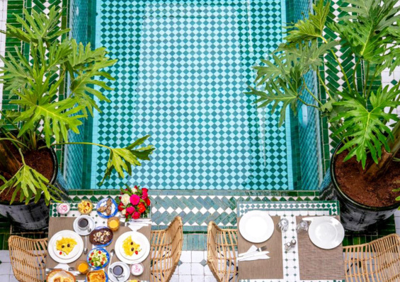 City break à Marrakech en Riad de Charme 3* by Ôvoyages City break à Marrakech en Riad de Charme 3* by Ôvoyages