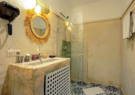 City break à Marrakech en Riad de Charme 3* by Ôvoyages City break à Marrakech en Riad de Charme 3* by Ôvoyages