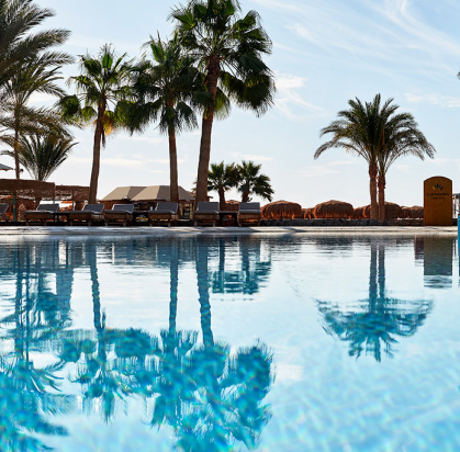 Hôtel Club Paradisio El Gouna 4*, Séjour Egypte, Hurghada par Ôvoyages Hôtel Club Paradisio El Gouna 4*, Séjour Egypte, Hurghada par Ôvoyages