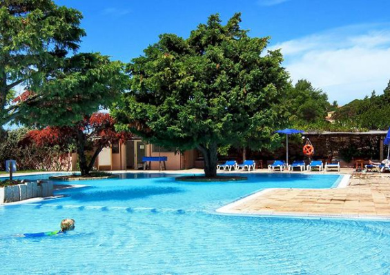 Hôtel Colonna Country 4* Hôtel Colonna Country 4*