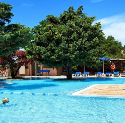 Hôtel Colonna Country 4*, Séjour Italie, Sardaigne par Ôvoyages Hôtel Colonna Country 4*, Séjour Italie, Sardaigne par Ôvoyages