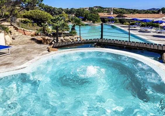 Hôtel Colonna Country 4* Hôtel Colonna Country 4*