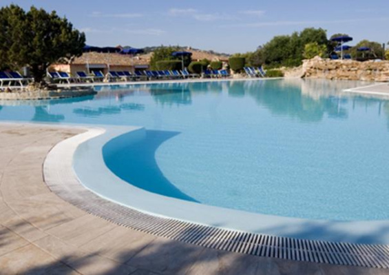 Hôtel Colonna Country 4* Hôtel Colonna Country 4*