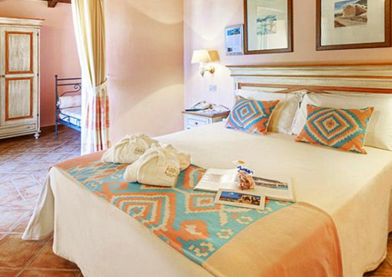 Hôtel Colonna Country 4* Hôtel Colonna Country 4*