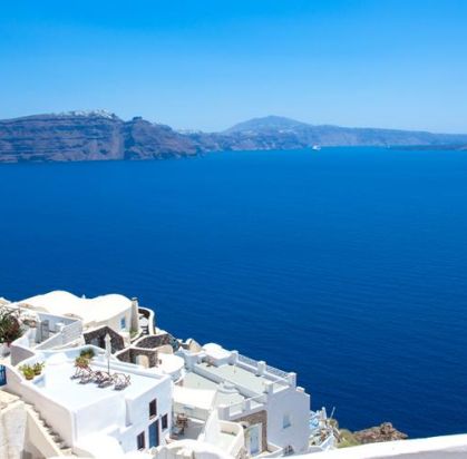 Combiné Santorin, Paros & Mykonos, Combiné Grèce & ses îles, Cyclades, Santorin par Ôvoyages Combiné Santorin, Paros & Mykonos, Combiné Grèce & ses îles, Cyclades, Santorin par Ôvoyages