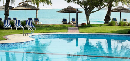 Combiné Abu Dhabi City 5* & Désert Al Ain 4*, Combiné Emirats Arabes Unis, Abu Dhabi par Ôvoyages Combiné Abu Dhabi City 5* & Désert Al Ain 4*, Combiné Emirats Arabes Unis, Abu Dhabi par Ôvoyages