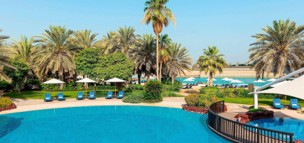 Combiné Abu Dhabi Plage 5* & Désert Al Ain 4*, Combiné Emirats Arabes Unis, Abu Dhabi par Ôvoyages Combiné Abu Dhabi Plage 5* & Désert Al Ain 4*, Combiné Emirats Arabes Unis, Abu Dhabi par Ôvoyages