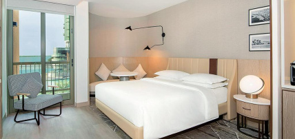 Combiné Abu Dhabi Plage 5* & Désert Al Ain 4*, Combiné Emirats Arabes Unis, Abu Dhabi par Ôvoyages Combiné Abu Dhabi Plage 5* & Désert Al Ain 4*, Combiné Emirats Arabes Unis, Abu Dhabi par Ôvoyages