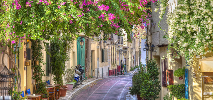 Combiné Athènes, île de Paros & île de Naxos 2* ou 3*, Combiné Grèce, Paros par Ôvoyages Combiné Athènes, île de Paros & île de Naxos 2* ou 3*, Combiné Grèce, Paros par Ôvoyages