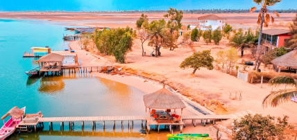 Combiné Circuit Balade Sénégalaise 3* & Ôclub Experience African Village Bougainvillées 3*, Circuit Sénégal par Ôvoyages Combiné Circuit Balade Sénégalaise 3* & Ôclub Experience African Village Bougainvillées 3*, Circuit Sénégal par Ôvoyages