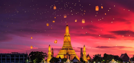 Combiné Ôcity Xperience Bizotel Premier Hotel & Residence 4* & Ôclub Experience Khaolak Emerald 5*, Combiné Thaïlande, Bangkok par Ôvoyages Combiné Ôcity Xperience Bizotel Premier Hotel & Residence 4* & Ôclub Experience Khaolak Emerald 5*, Combiné Thaïlande, Bangkok par Ôvoyages