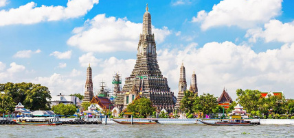 Combiné Ôcity Xperience Bizotel 4* & Ôclub Experience Novotel Kamala Beach 4* & Ôclub Select Barcelo Coconut Island 5*, Combiné Thaïlande, Bangkok par Ôvoyages Combiné Ôcity Xperience Bizotel 4* & Ôclub Experience Novotel Kamala Beach 4* & Ôclub Select Barcelo Coconut Island 5*, Combiné Thaïlande, Bangkok par Ôvoyages