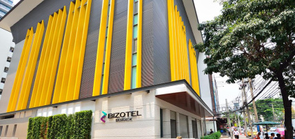 Combiné Ôcity Xperience Bizotel Premier Hotel & Residence 4* & Ôclub Experience Novotel Kamala Beach 4*, Combiné Thaïlande, Bangkok par Ôvoyages Combiné Ôcity Xperience Bizotel Premier Hotel & Residence 4* & Ôclub Experience Novotel Kamala Beach 4*, Combiné Thaïlande, Bangkok par Ôvoyages