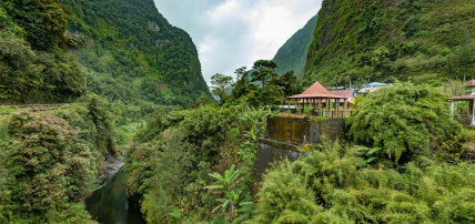 Combiné Dimitile Hôtel & Spa by Ôvoyages 4* & Akoya Hôtel & Spa 5*, Combiné Réunion par Ôvoyages Combiné Dimitile Hôtel & Spa by Ôvoyages 4* & Akoya Hôtel & Spa 5*, Combiné Réunion par Ôvoyages