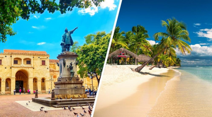 Combiné Hodelpa Nicolas de Ovando 5* & Bahia Principe Explore La Romana 5*, Combiné République Dominicaine, La Romana par Ôvoyages Combiné Hodelpa Nicolas de Ovando 5* & Bahia Principe Explore La Romana 5*, Combiné République Dominicaine, La Romana par Ôvoyages