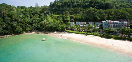 Combiné Ôclub Experience Novotel Kamala Beach 4* & Ôclub Select Barcelo Coconut Island 5*, Combiné Thaïlande, Phuket par Ôvoyages Combiné Ôclub Experience Novotel Kamala Beach 4* & Ôclub Select Barcelo Coconut Island 5*, Combiné Thaïlande, Phuket par Ôvoyages