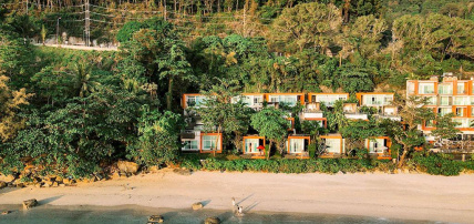 Combiné Ôclub Experience Novotel Kamala Beach 4* & Ôclub Select Barcelo Coconut Island 5*, Combiné Thaïlande, Phuket par Ôvoyages Combiné Ôclub Experience Novotel Kamala Beach 4* & Ôclub Select Barcelo Coconut Island 5*, Combiné Thaïlande, Phuket par Ôvoyages