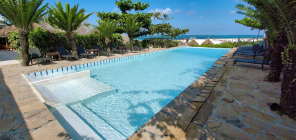 Hôtel Palumbo Waves Resort 4* + Safari 1 nuit en avion, Combiné Tanzanie, Zanzibar par Ôvoyages Hôtel Palumbo Waves Resort 4* + Safari 1 nuit en avion, Combiné Tanzanie, Zanzibar par Ôvoyages