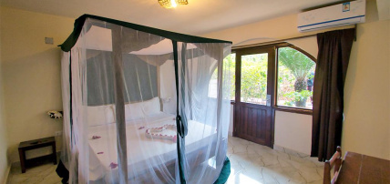 Hôtel Palumbo Waves Resort 4* + Safari 1 nuit en avion, Combiné Tanzanie, Zanzibar par Ôvoyages Hôtel Palumbo Waves Resort 4* + Safari 1 nuit en avion, Combiné Tanzanie, Zanzibar par Ôvoyages