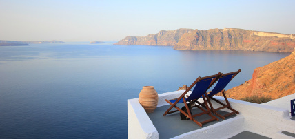 Combiné île de Santorin & île de Paros 2* ou 3*, Combiné Grèce, Santorin par Ôvoyages Combiné île de Santorin & île de Paros 2* ou 3*, Combiné Grèce, Santorin par Ôvoyages