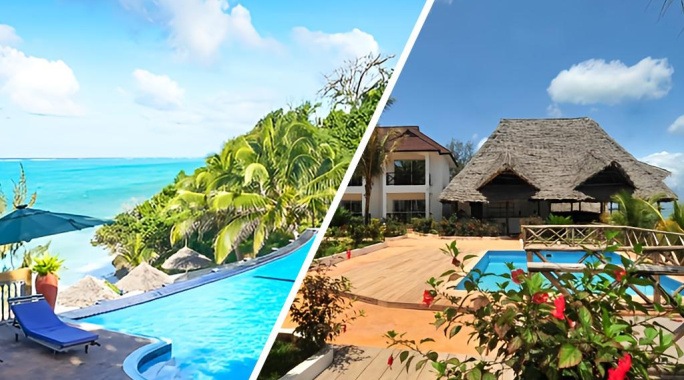 Combiné Ôclub Zen Pearl Beach Resort Zanzibar 4* et Ôclub Zen Sansi Kendwa Beach Resort 4*, Séjour Tanzanie, Zanzibar par Ôvoyages Combiné Ôclub Zen Pearl Beach Resort Zanzibar 4* et Ôclub Zen Sansi Kendwa Beach Resort 4*, Séjour Tanzanie, Zanzibar par Ôvoyages