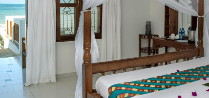 Combiné Ôclub Zen Pearl Beach Resort Zanzibar 4* et Ôclub Zen Sansi Kendwa Beach Resort 4*, Séjour Tanzanie, Zanzibar par Ôvoyages Combiné Ôclub Zen Pearl Beach Resort Zanzibar 4* et Ôclub Zen Sansi Kendwa Beach Resort 4*, Séjour Tanzanie, Zanzibar par Ôvoyages