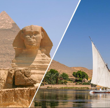 Circuit Croisière Au Pays des Pharaons 5*, Circuit Egypte, Le Caire par Ôvoyages Circuit Croisière Au Pays des Pharaons 5*, Circuit Egypte, Le Caire par Ôvoyages