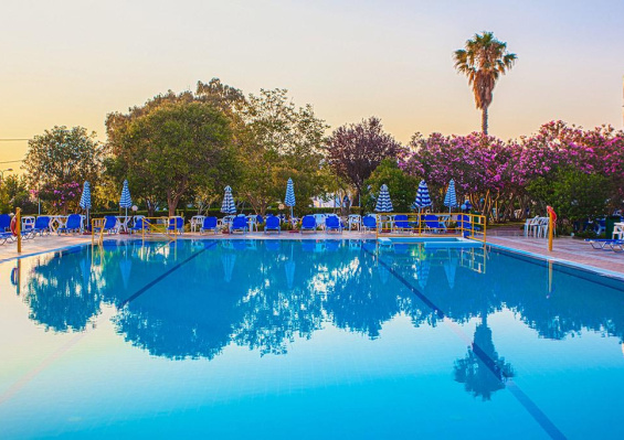 Hôtel Continental Palace 4* Hôtel Continental Palace 4*