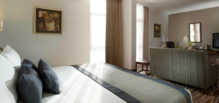 Ôcity Xperience Copthorne Downtown Abu Dhabi 4*, Séjour Emirats Arabes Unis, Abu Dhabi par Ôvoyages Ôcity Xperience Copthorne Downtown Abu Dhabi 4*, Séjour Emirats Arabes Unis, Abu Dhabi par Ôvoyages