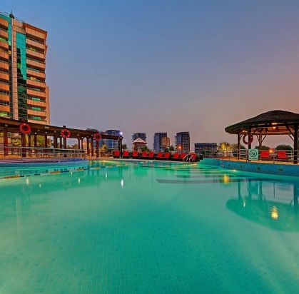 Hôtel Copthorne Dubaï 4*, Séjour Emirats Arabes Unis, Dubaï par Ôvoyages Hôtel Copthorne Dubaï 4*, Séjour Emirats Arabes Unis, Dubaï par Ôvoyages