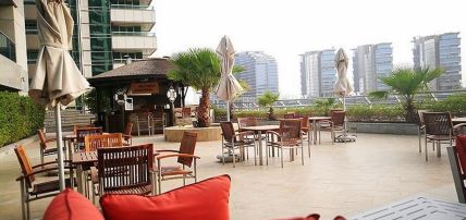 Hôtel Copthorne Dubaï 4*, Séjour Emirats Arabes Unis, Dubaï par Ôvoyages Hôtel Copthorne Dubaï 4*, Séjour Emirats Arabes Unis, Dubaï par Ôvoyages