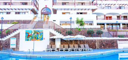 Appartements Coral Los Alisios Suite 4*, Séjour Espagne & ses îles, Canaries, Tenerife par Ôvoyages Appartements Coral Los Alisios Suite 4*, Séjour Espagne & ses îles, Canaries, Tenerife par Ôvoyages