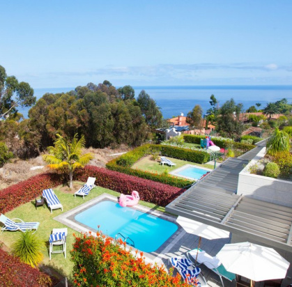Villas Coral La Quinta 3*, Séjour Espagne & ses îles, Canaries, Tenerife par Ôvoyages Villas Coral La Quinta 3*, Séjour Espagne & ses îles, Canaries, Tenerife par Ôvoyages