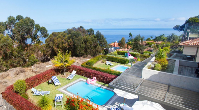 Villas Coral La Quinta 3*, Séjour Espagne & ses îles, Canaries, Tenerife par Ôvoyages Villas Coral La Quinta 3*, Séjour Espagne & ses îles, Canaries, Tenerife par Ôvoyages