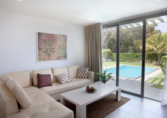 Villas Coral La Quinta 3* Villas Coral La Quinta 3*