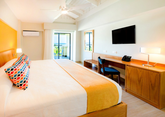 Hôtel Coral Costa Caribe Juan Dolio 4* Hôtel Coral Costa Caribe Juan Dolio 4* - photo 5