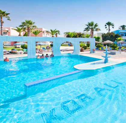 Hôtel Corali 4*, Séjour Grèce & ses îles, Kos par Ôvoyages Hôtel Corali 4*, Séjour Grèce & ses îles, Kos par Ôvoyages