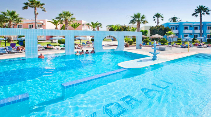 Hôtel Corali 4*, Séjour Grèce & ses îles, Kos par Ôvoyages Hôtel Corali 4*, Séjour Grèce & ses îles, Kos par Ôvoyages