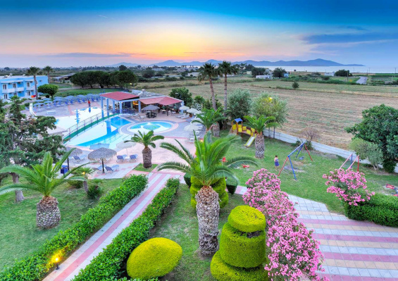 Hôtel Corali 4* Hôtel Corali 4*