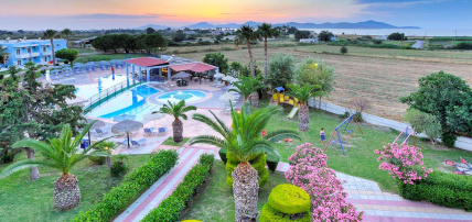 Hôtel Corali 4*, Séjour Grèce & ses îles, Kos par Ôvoyages Hôtel Corali 4*, Séjour Grèce & ses îles, Kos par Ôvoyages