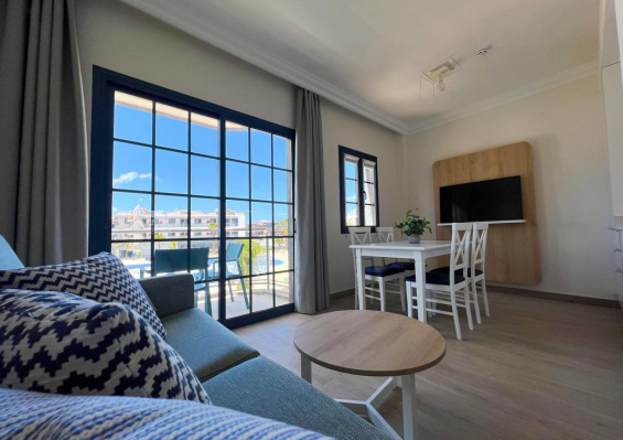 Hôtel Cordial Marina Blanca 4* Hôtel Cordial Marina Blanca 4*