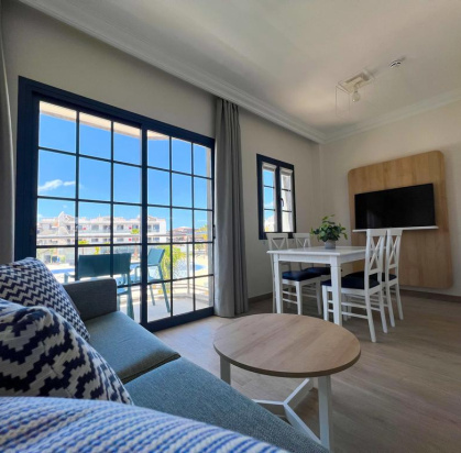 Hôtel Cordial Marina Blanca 4*, Séjour Espagne & ses îles, Canaries, Lanzarote par Ôvoyages Hôtel Cordial Marina Blanca 4*, Séjour Espagne & ses îles, Canaries, Lanzarote par Ôvoyages