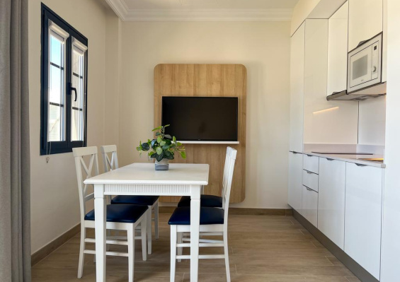 Hôtel Cordial Marina Blanca 4* Hôtel Cordial Marina Blanca 4*